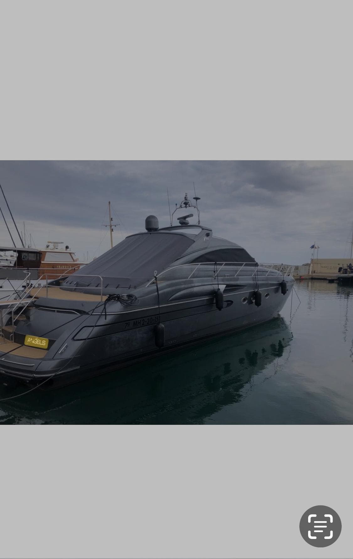 Princess V65 - miniatura 8