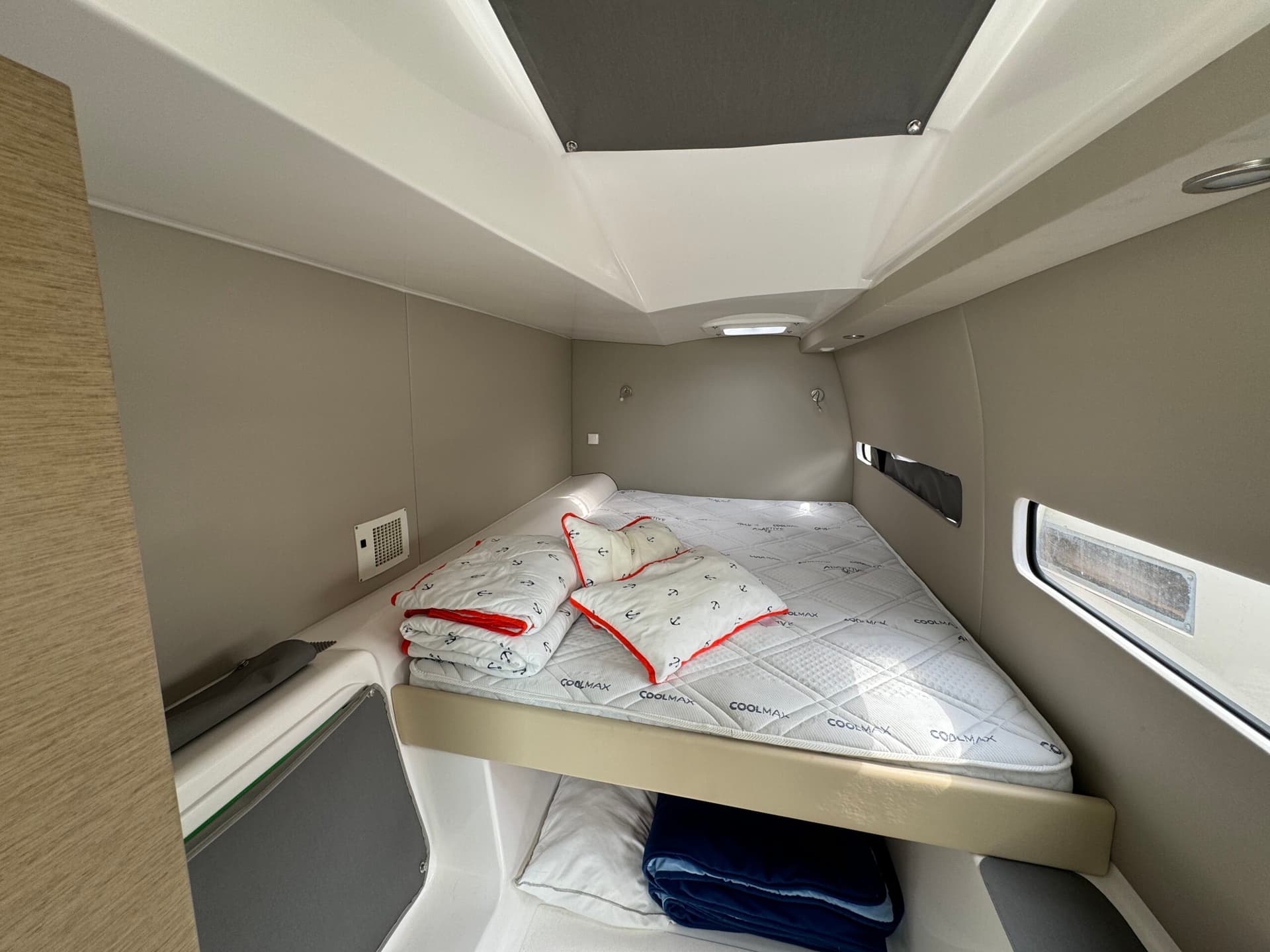 Neel 47 Trimarán - miniatura 14