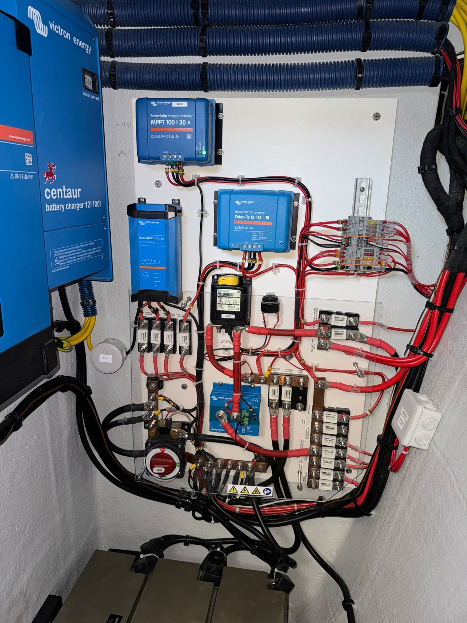 Neel 47 Trimarán - miniatura 15