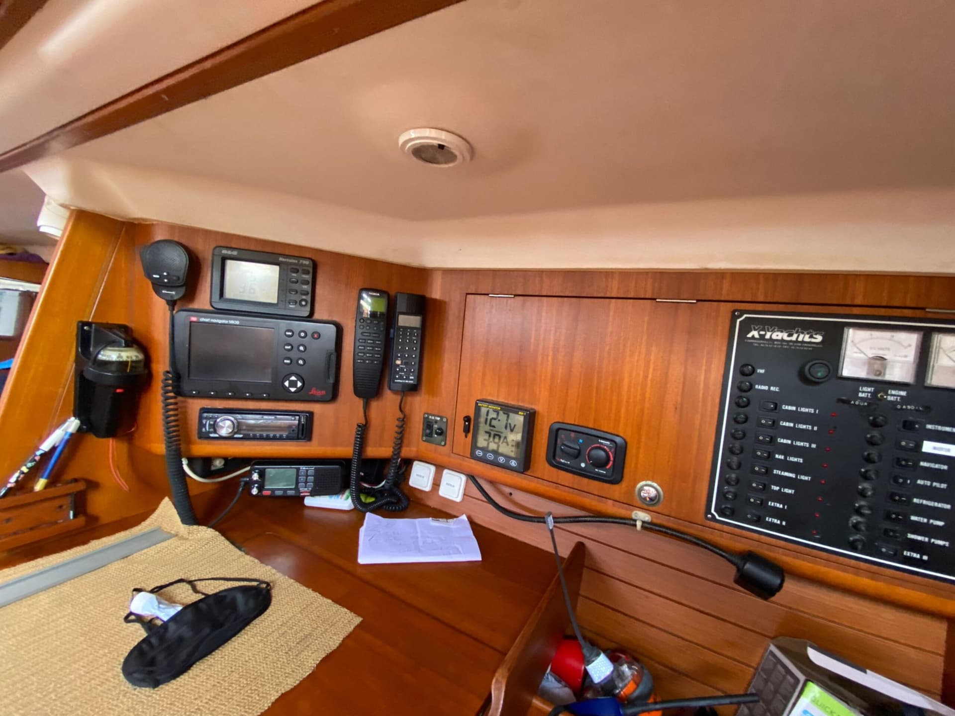 X-Yachts 412 - miniatura 10