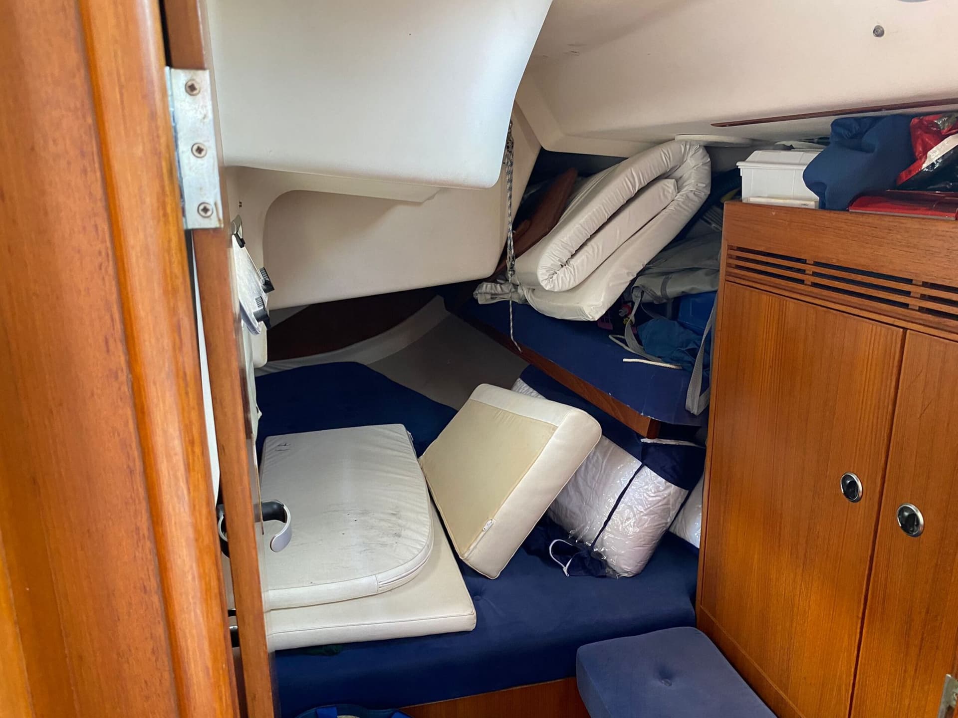 X-Yachts 412 - miniatura 14