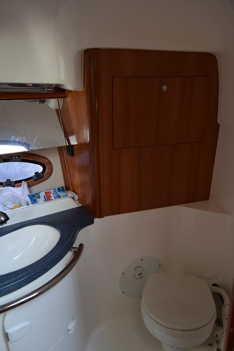 Bavaria 27 Sport - miniatura 13