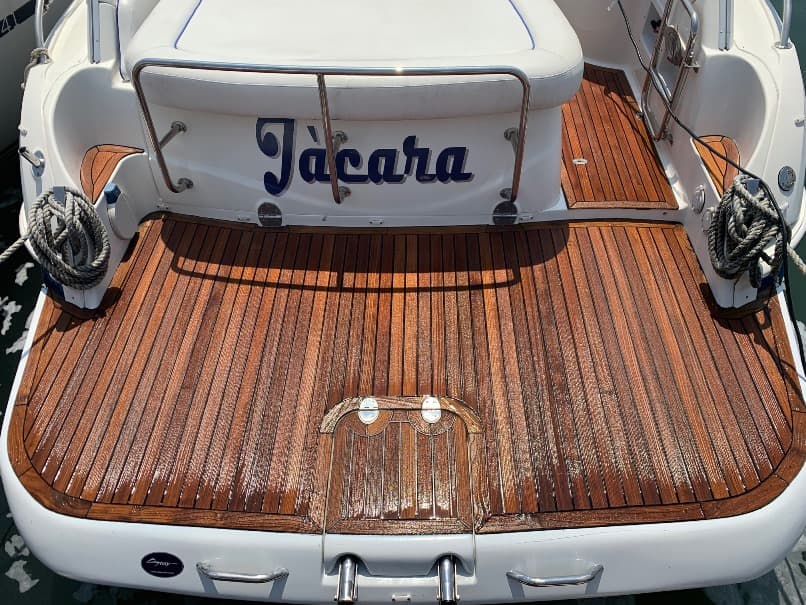 Bavaria 27 Sport - miniatura 5