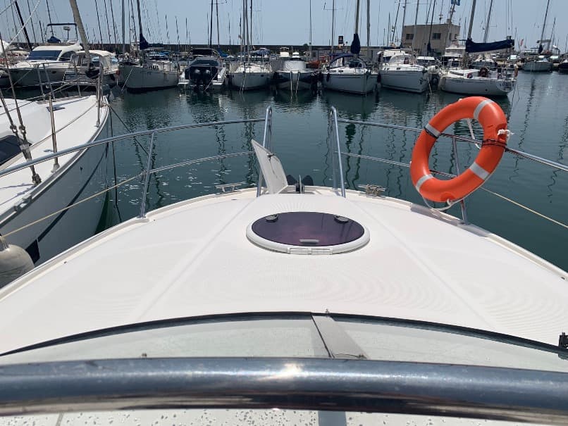 Bavaria 27 Sport - miniatura 8