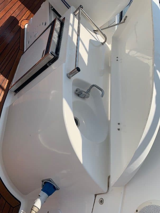 Bavaria 27 Sport - miniatura 9