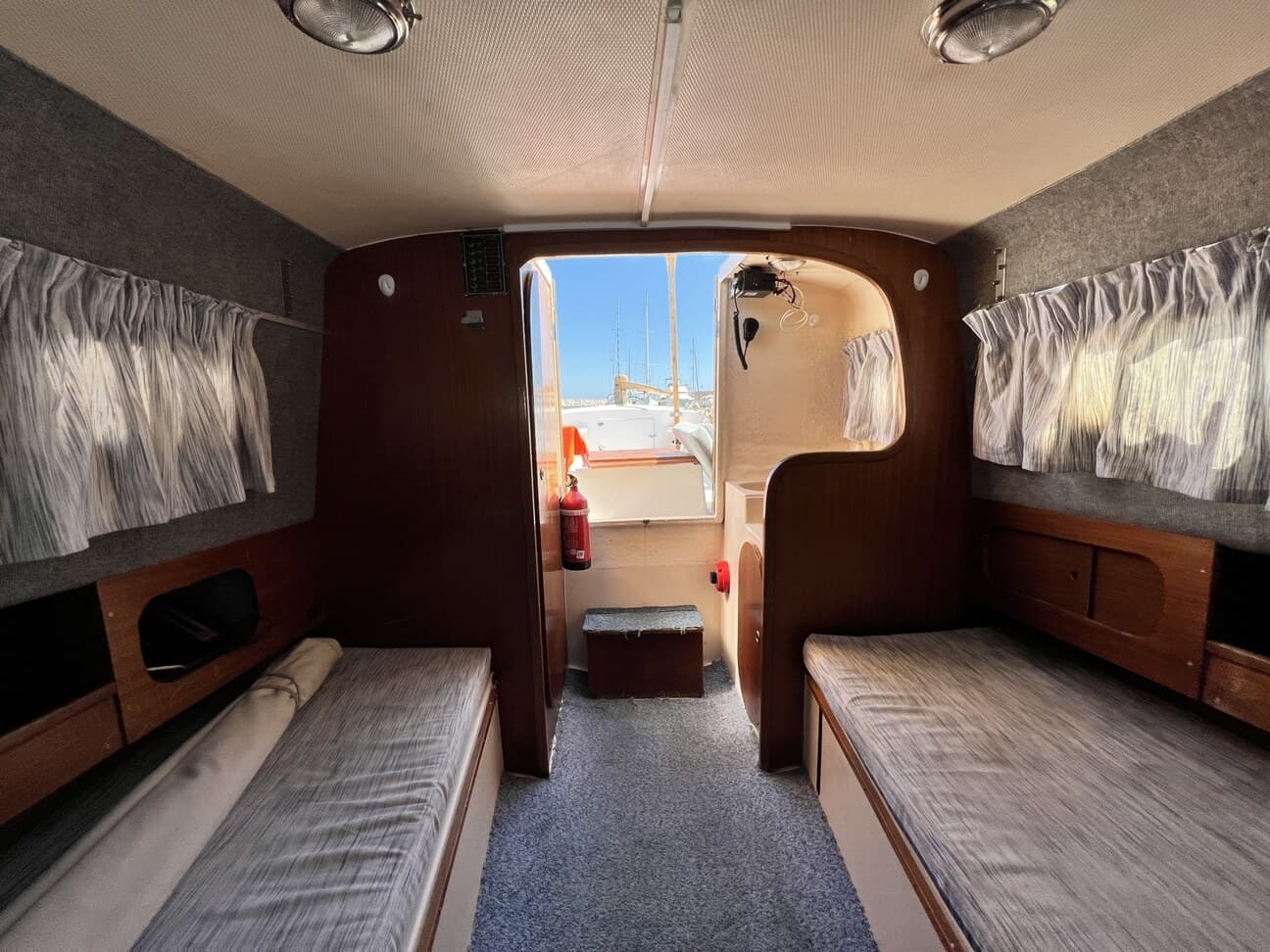 Llaut Copino 36 - miniatura 8