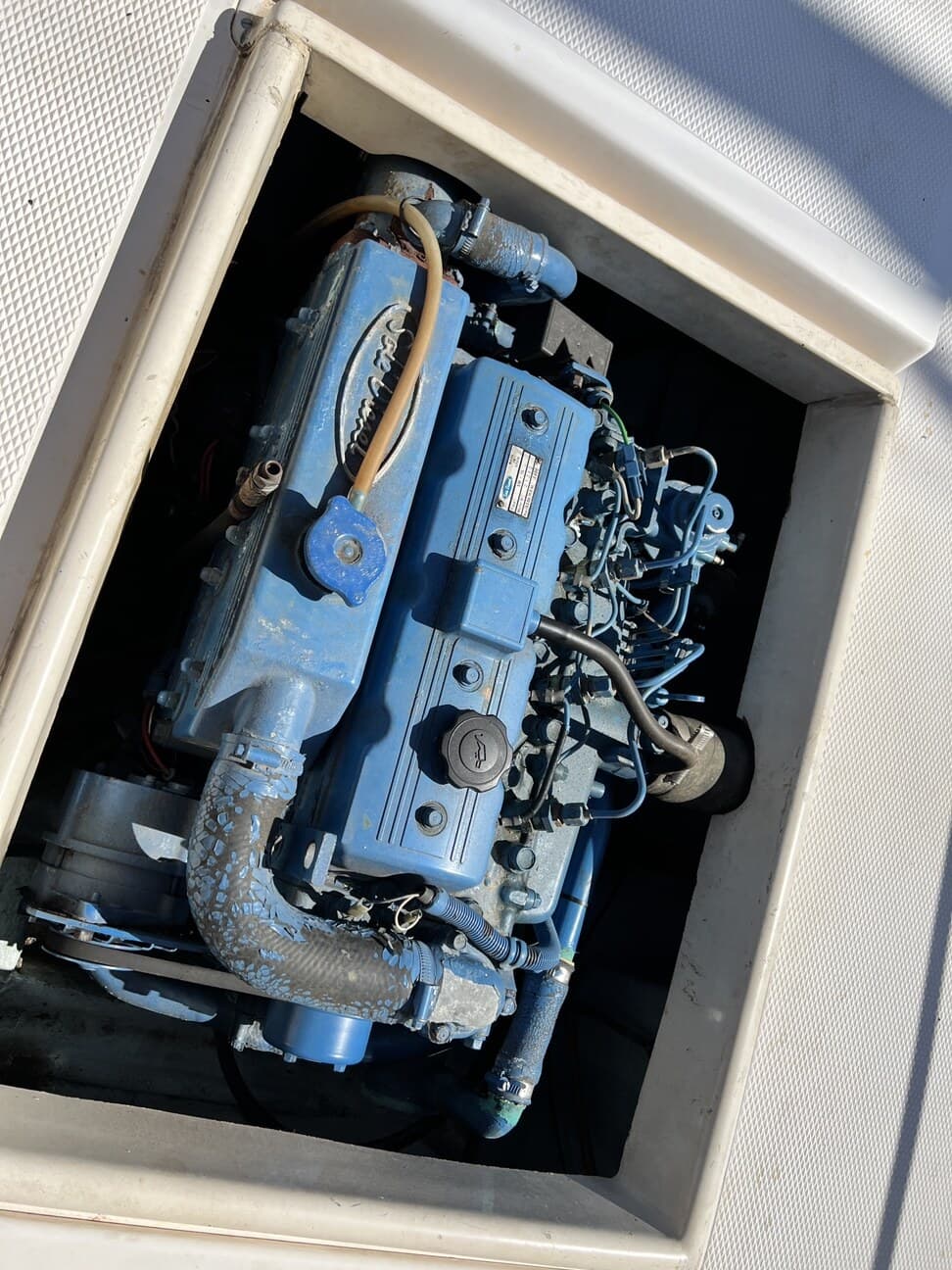 Llaut Copino 36 - miniatura 14