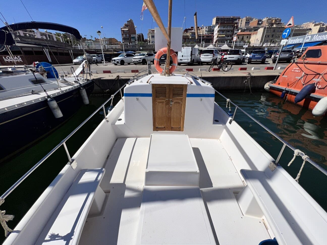 Llaut Copino 36 - miniatura 15