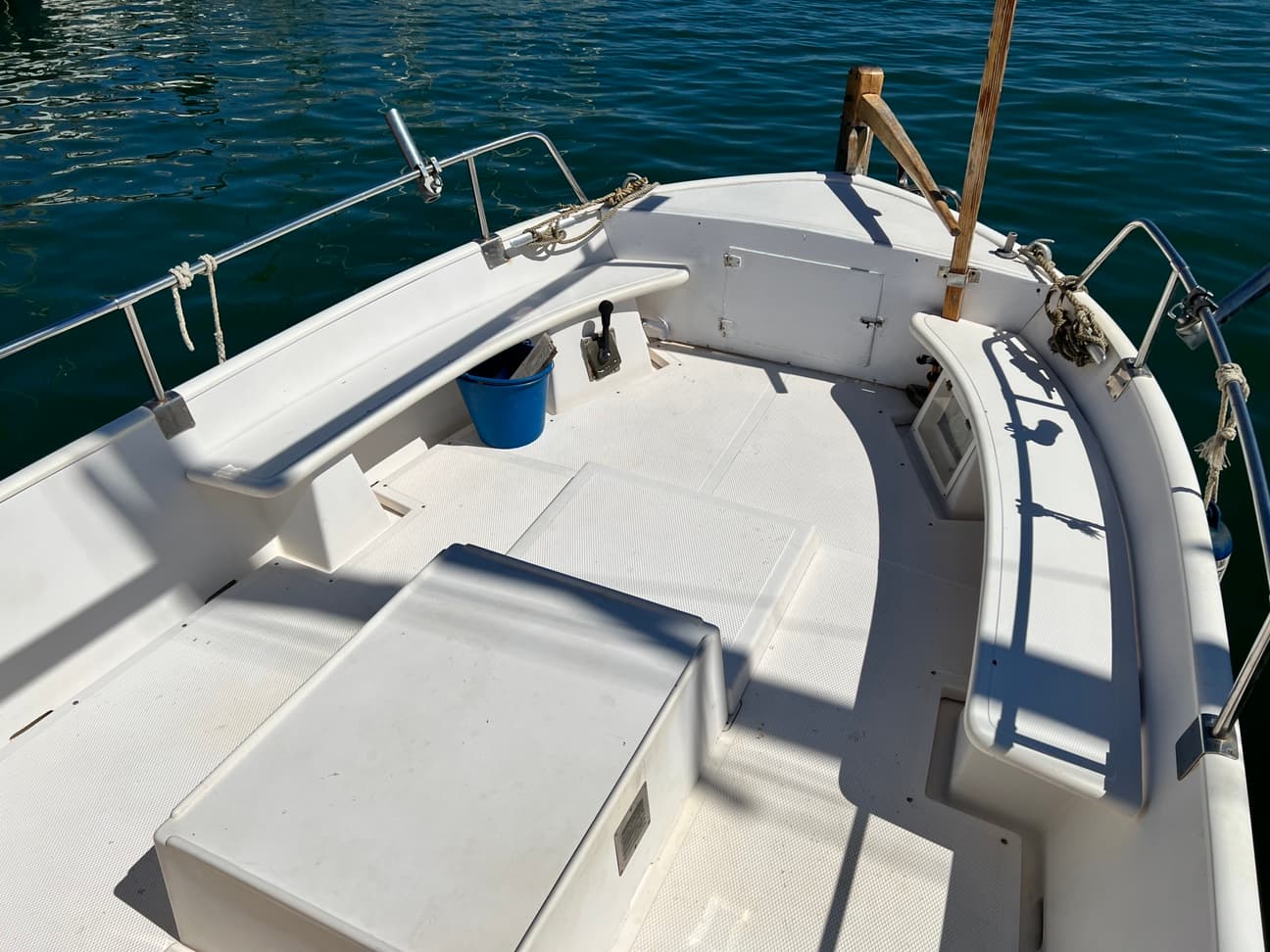 Llaut Copino 36 - miniatura 5