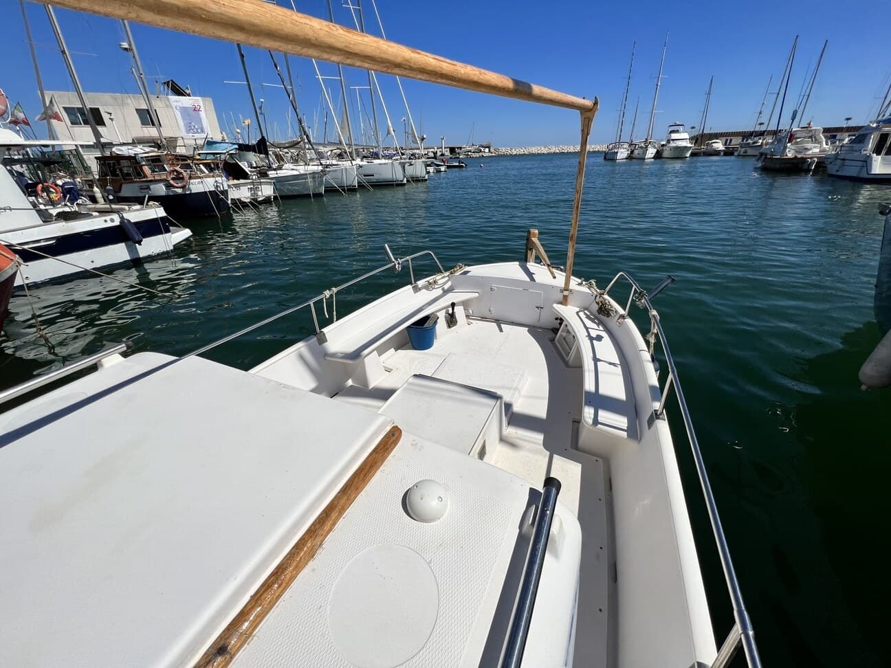 Llaut Copino 36 - miniatura 6