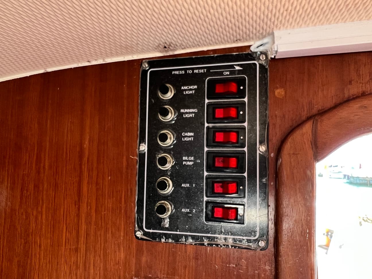 Llaut Copino 36 - miniatura 7