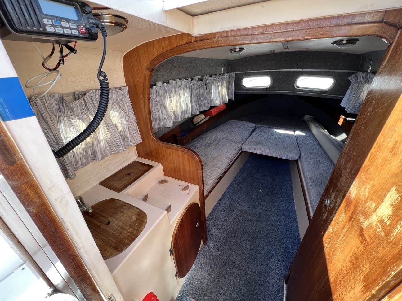 Llaut Copino 36 - miniatura 11