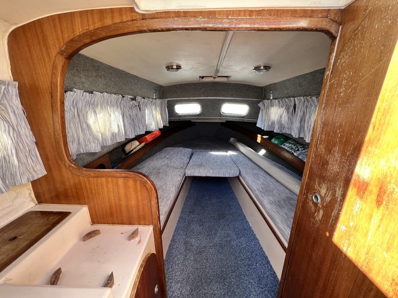 Llaut Copino 36 - miniatura 12