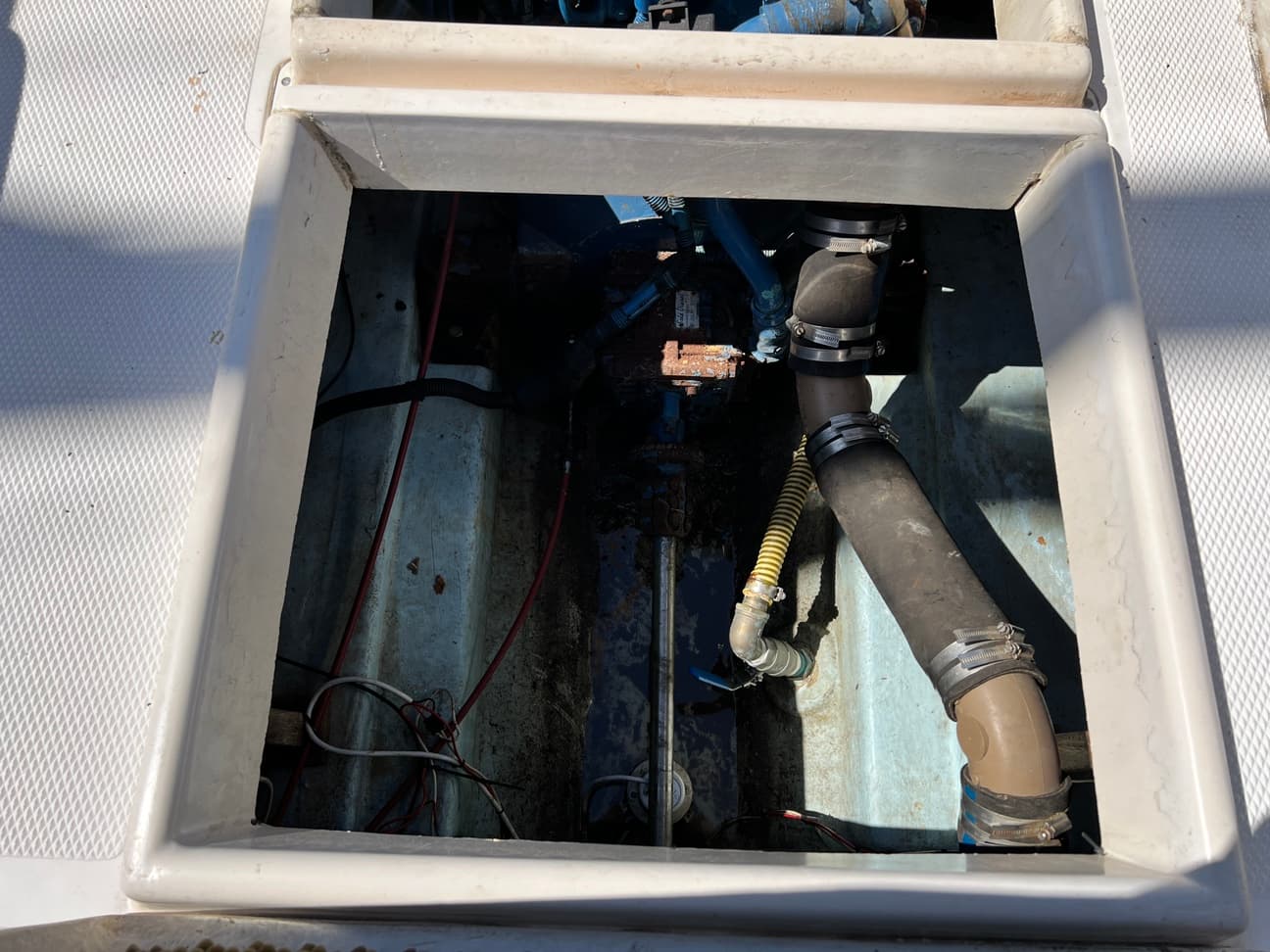 Llaut Copino 36 - miniatura 13