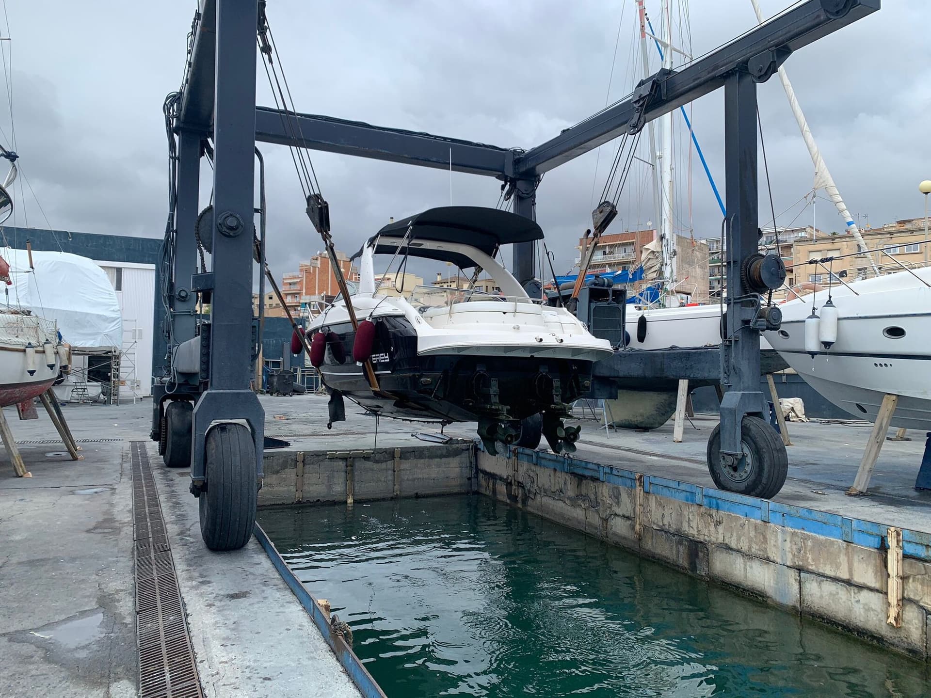 Monterery 298 SC - miniatura 4