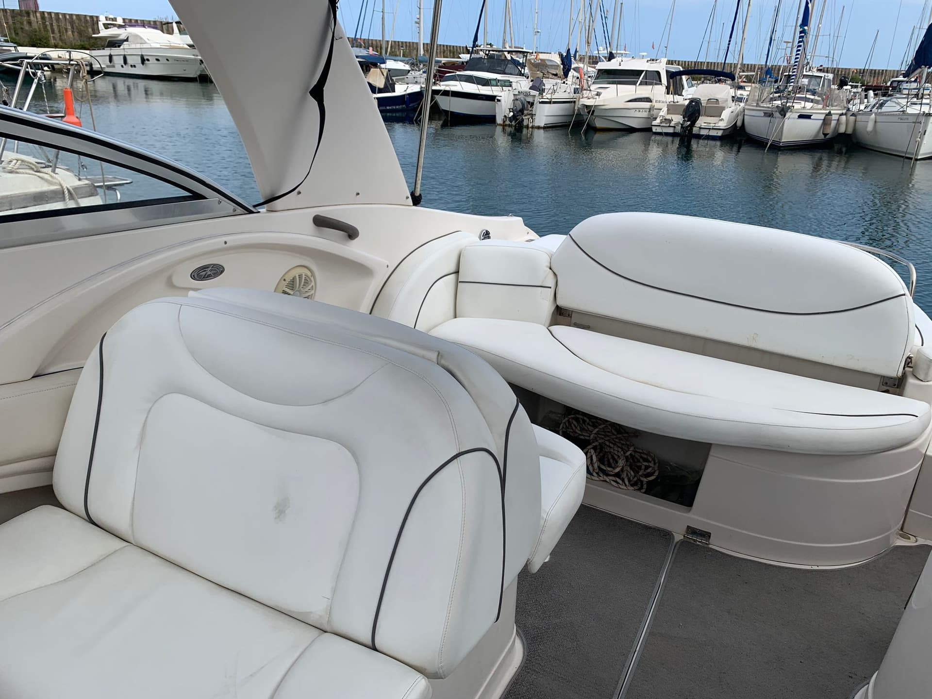 Monterery 298 SC - miniatura 5