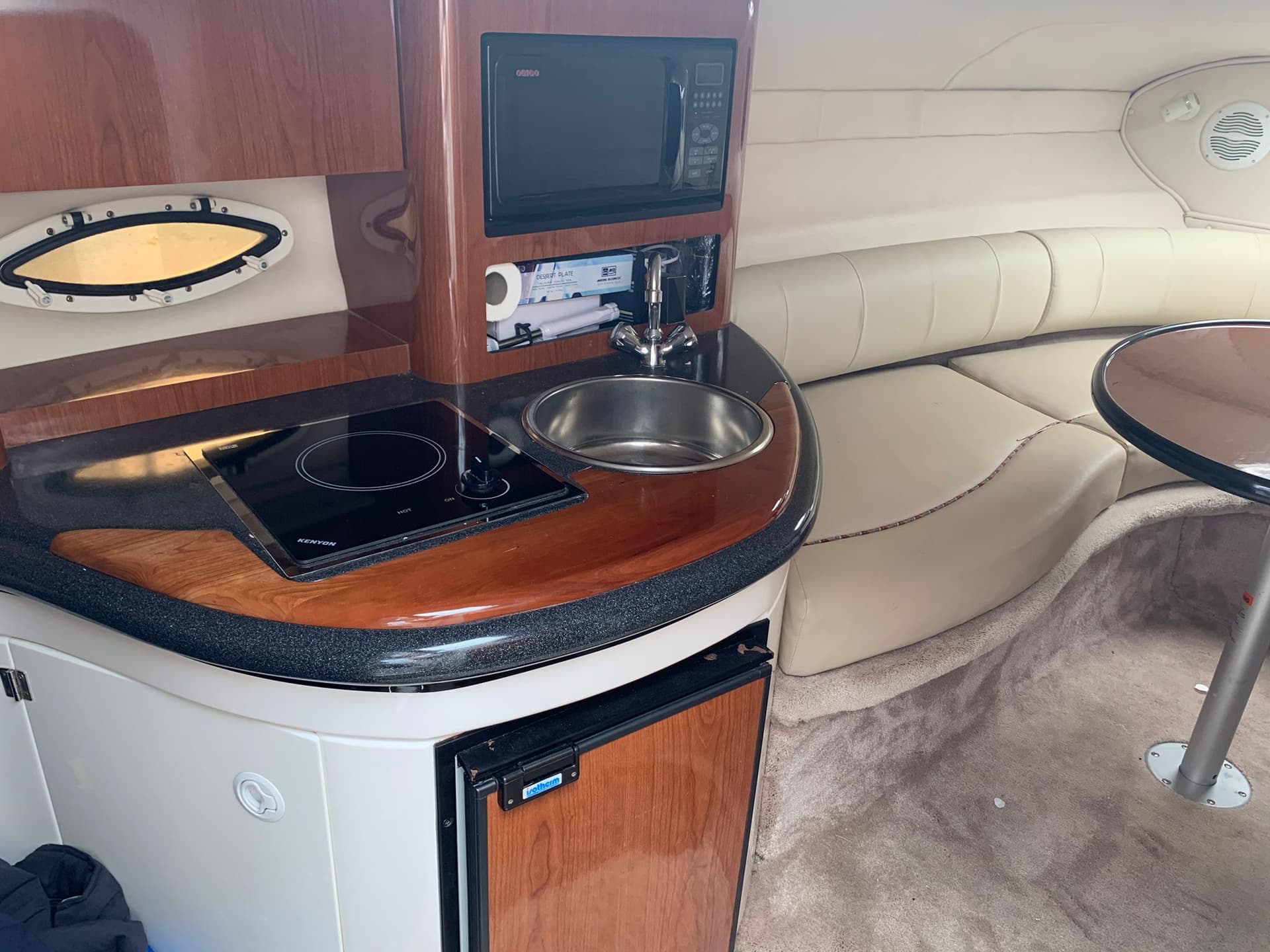 Monterery 298 SC - miniatura 7