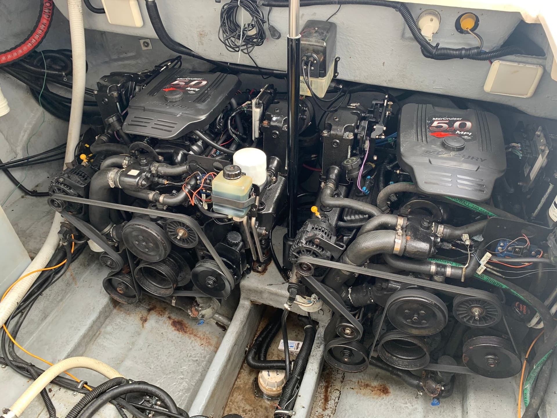 Monterery 298 SC - miniatura 8