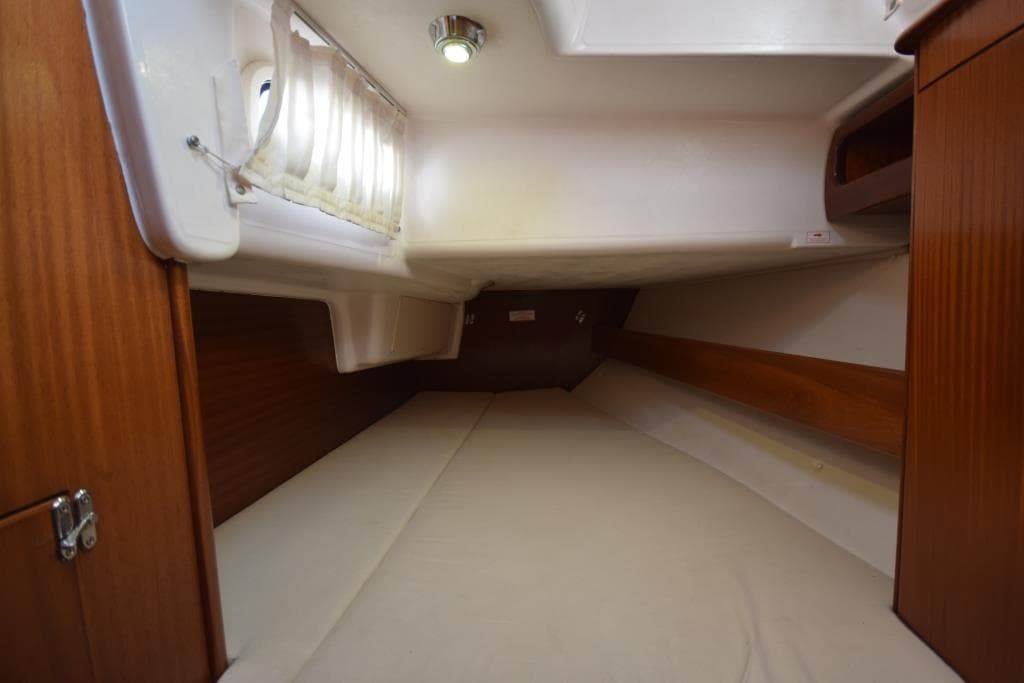 Bavaria 38 Cruiser - miniatura 11