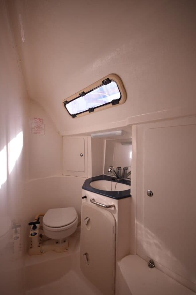 Bavaria 38 Cruiser - miniatura 14