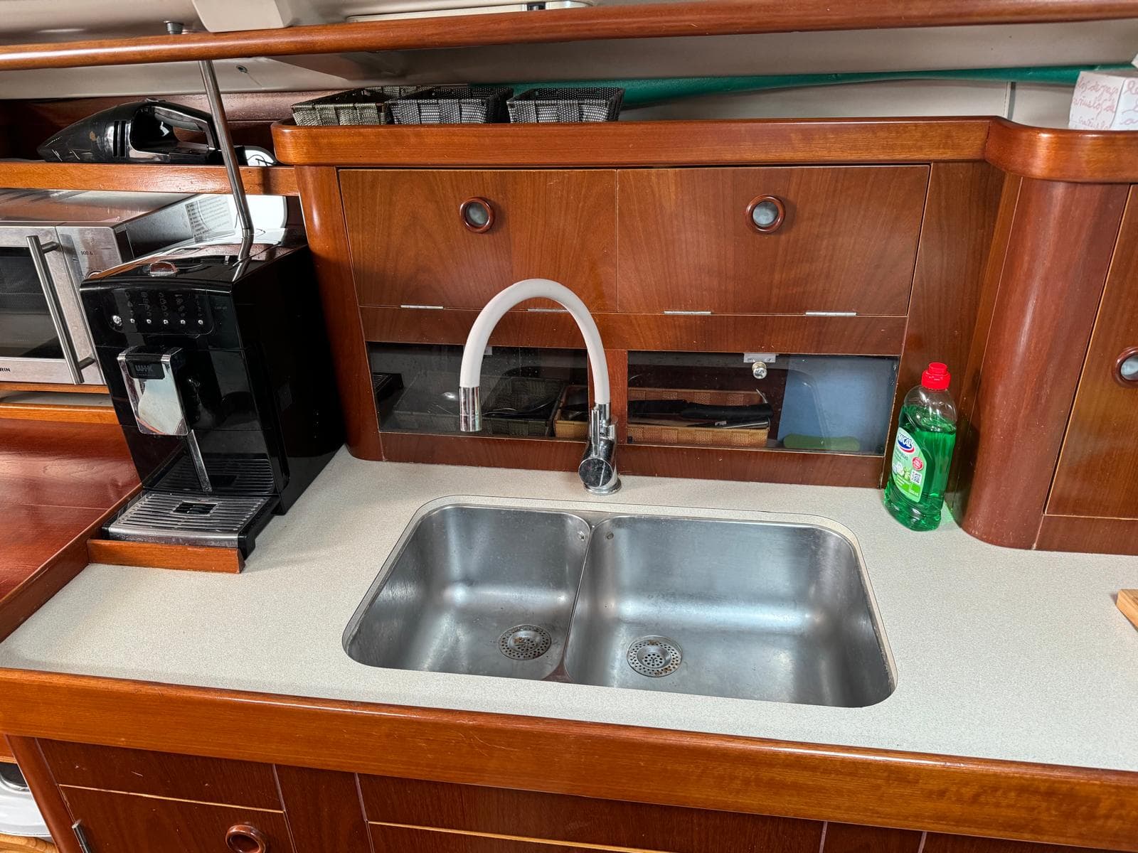 Beneteau Oceanis 351 - miniatura 11