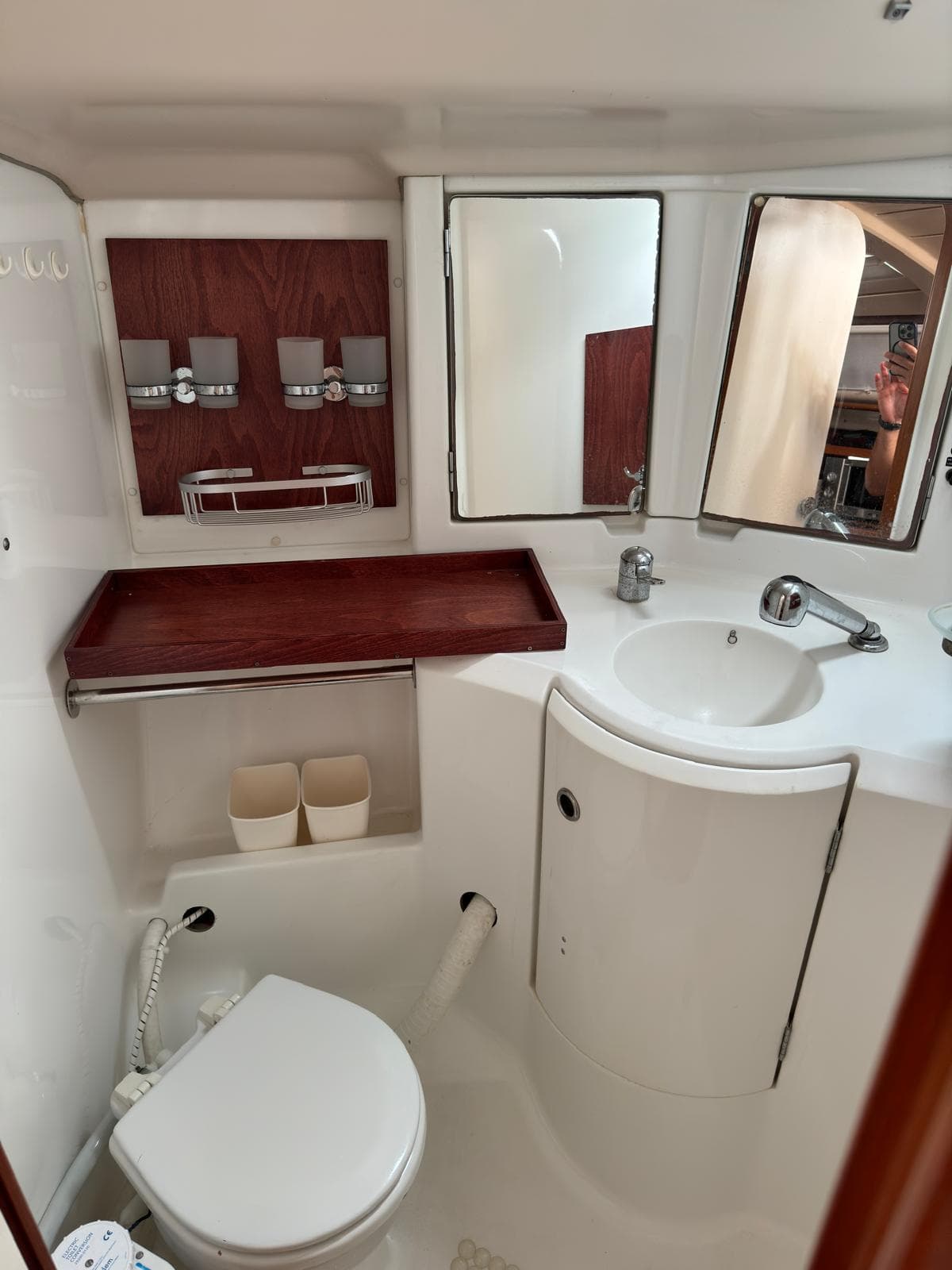 Beneteau Oceanis 351 - miniatura 13