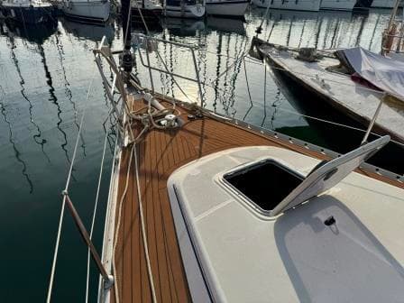 Beneteau Oceanis Clipper 373 - miniatura 3