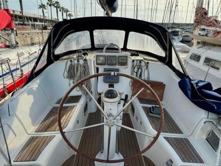 Beneteau Oceanis Clipper 373 - miniatura 5