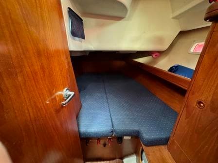 Beneteau Oceanis Clipper 373 - miniatura 13