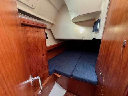 Beneteau Oceanis Clipper 373 - miniatura 14