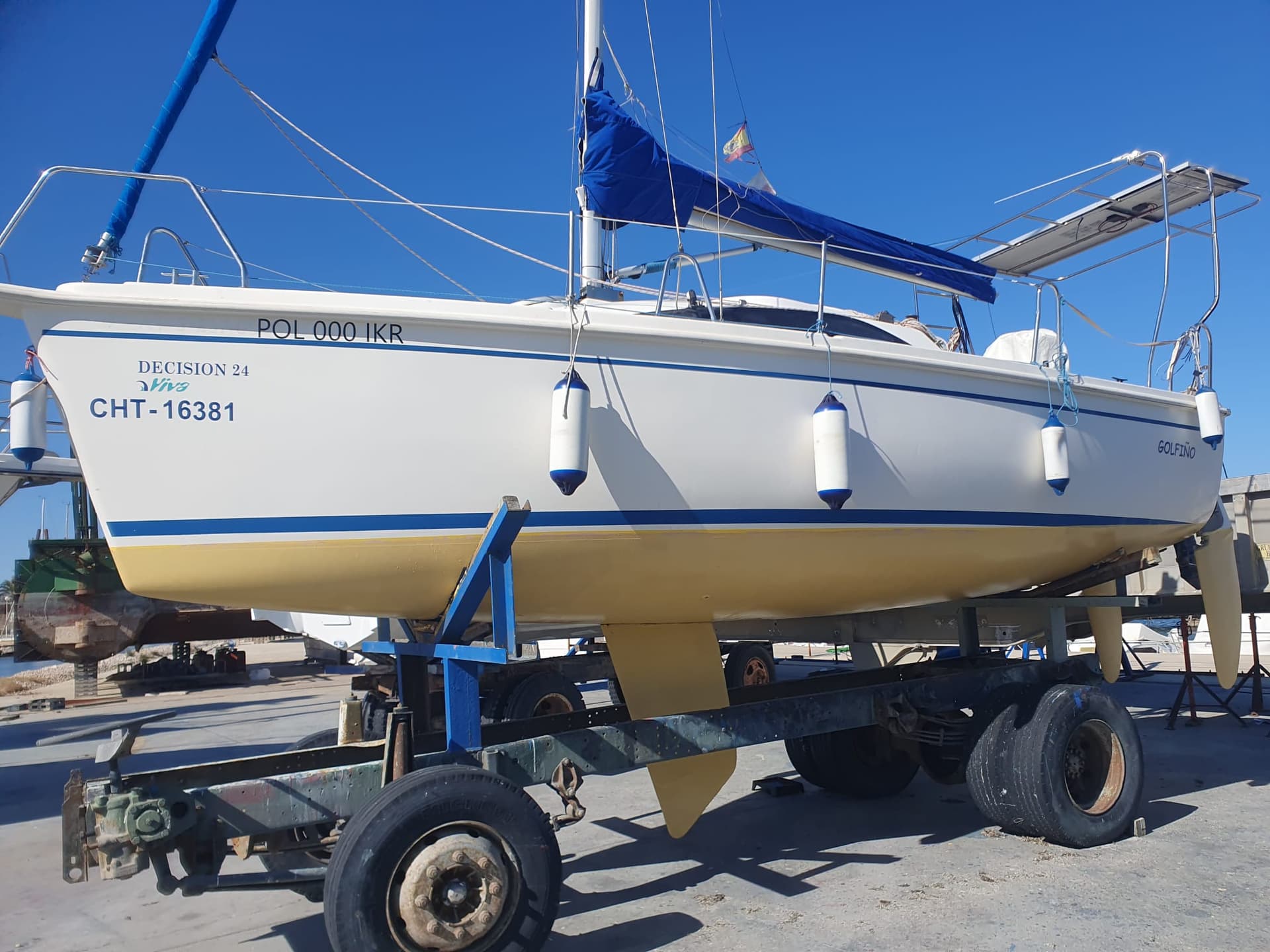 Decision Viva 24 - miniatura 8