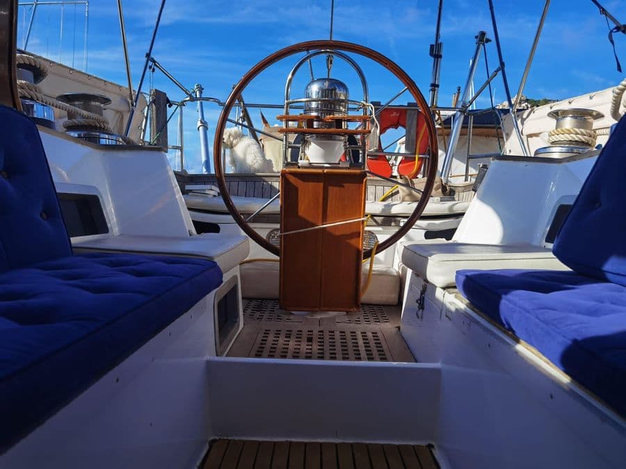 Nauta Wind 46 - miniatura 11