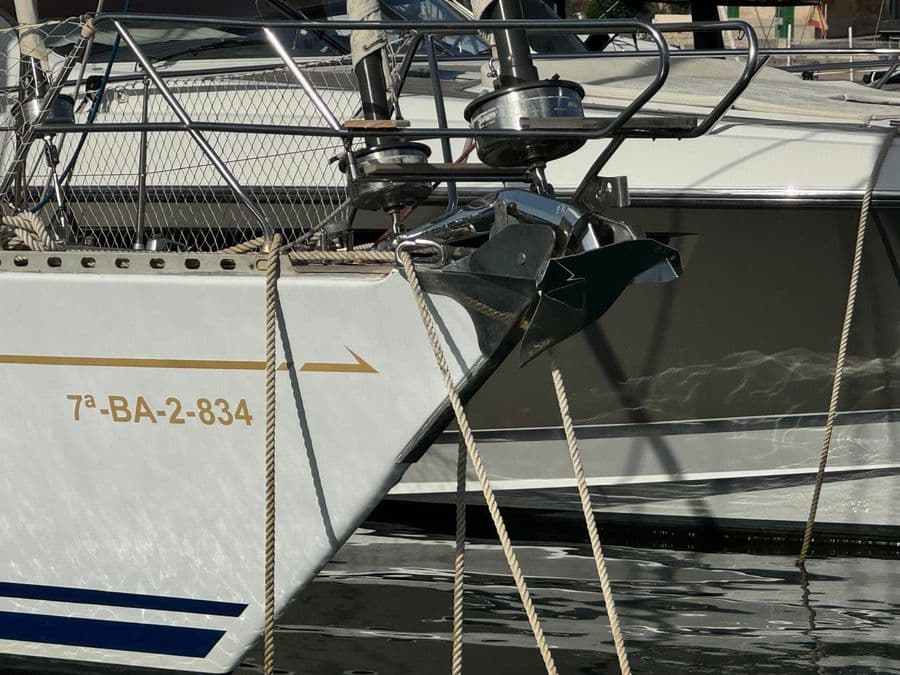 Nauta Wind 46 - miniatura 3
