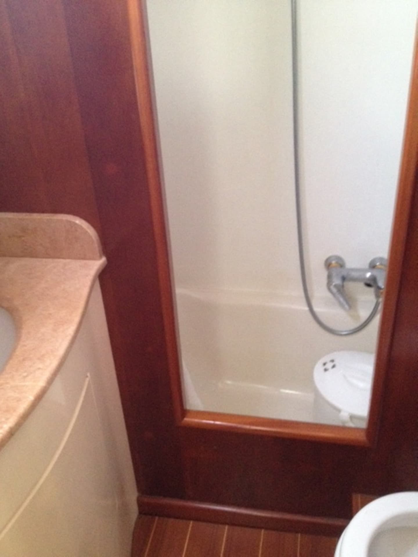 North Wind 56 Ketch - miniatura 14