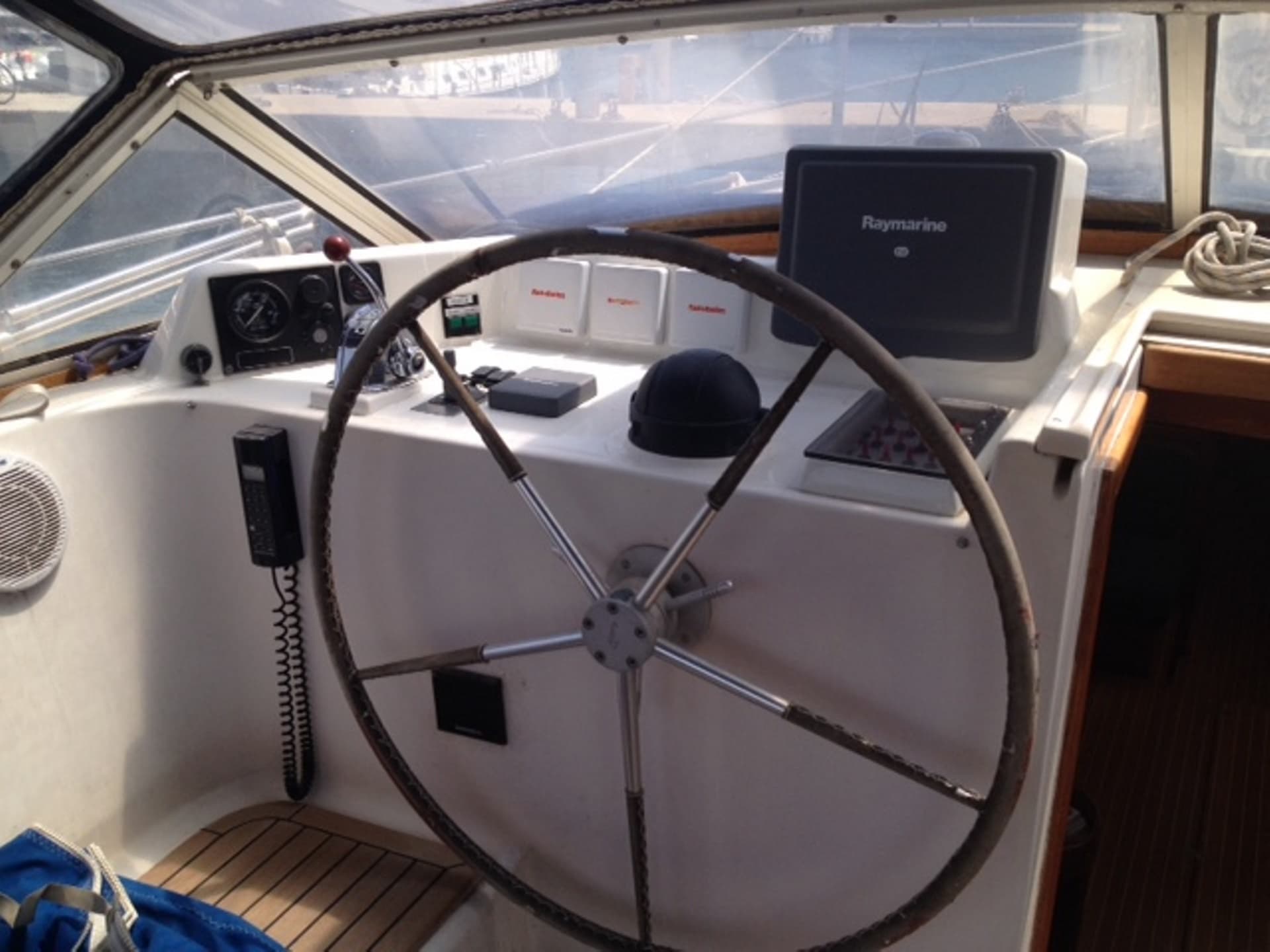 North Wind 56 Ketch - miniatura 5