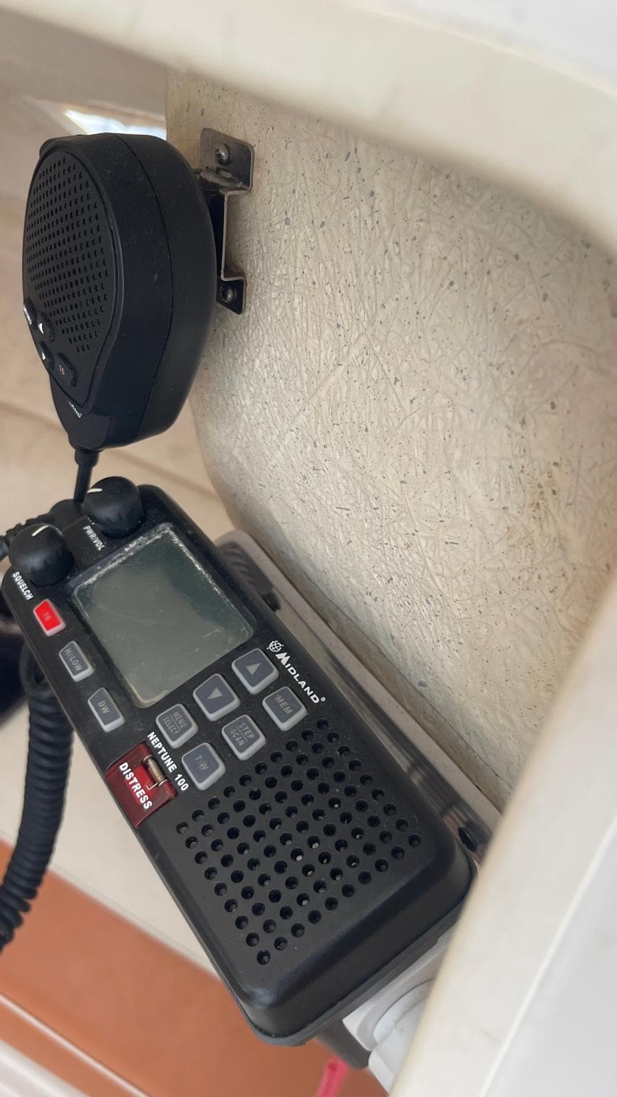 Quicksilver 470 Cruiser - miniatura 6