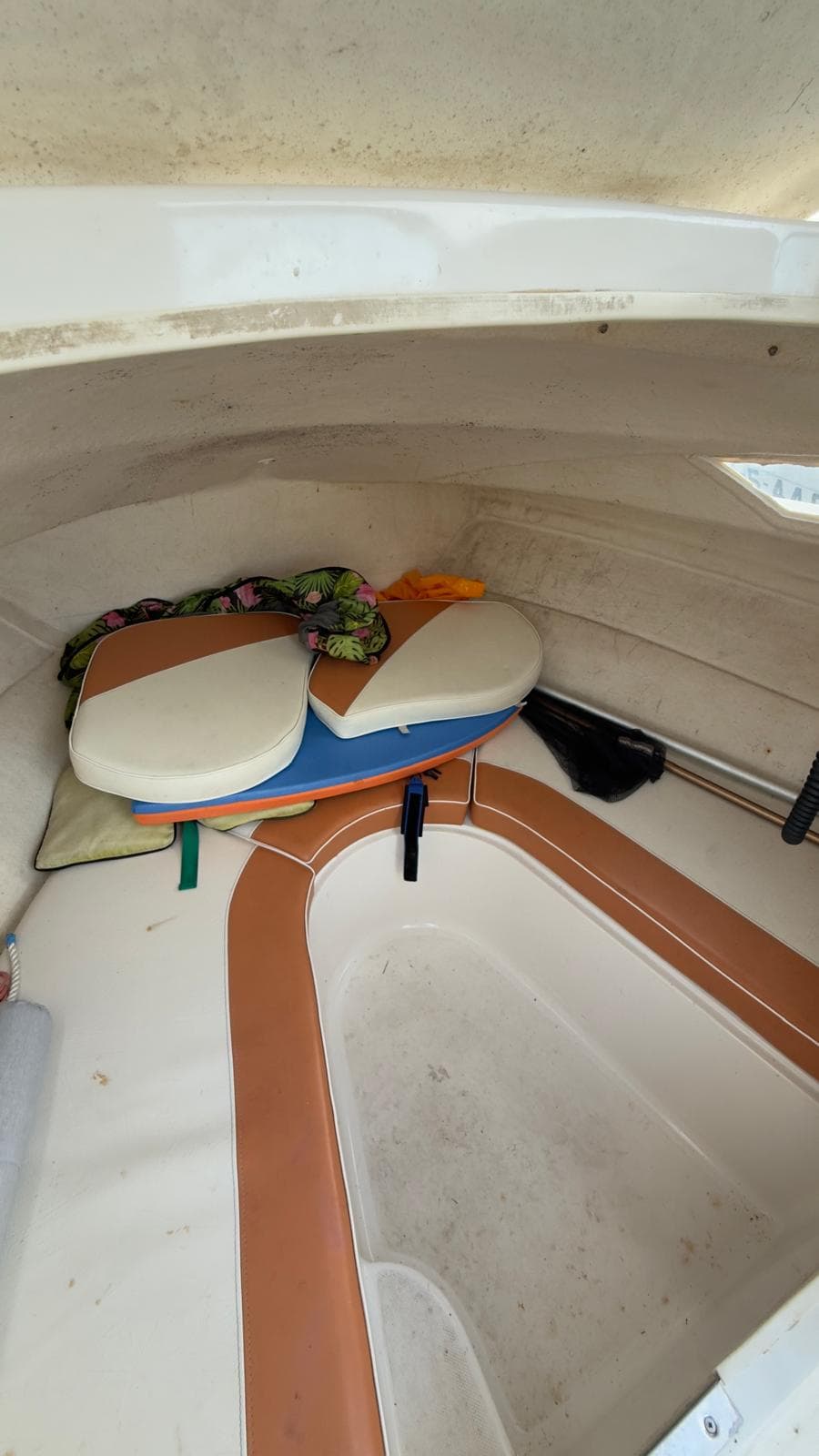 Quicksilver 470 Cruiser - miniatura 7