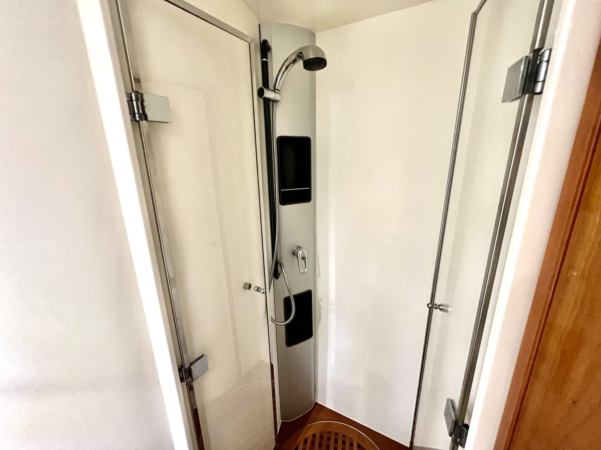 Pershing 46 - miniatura 11