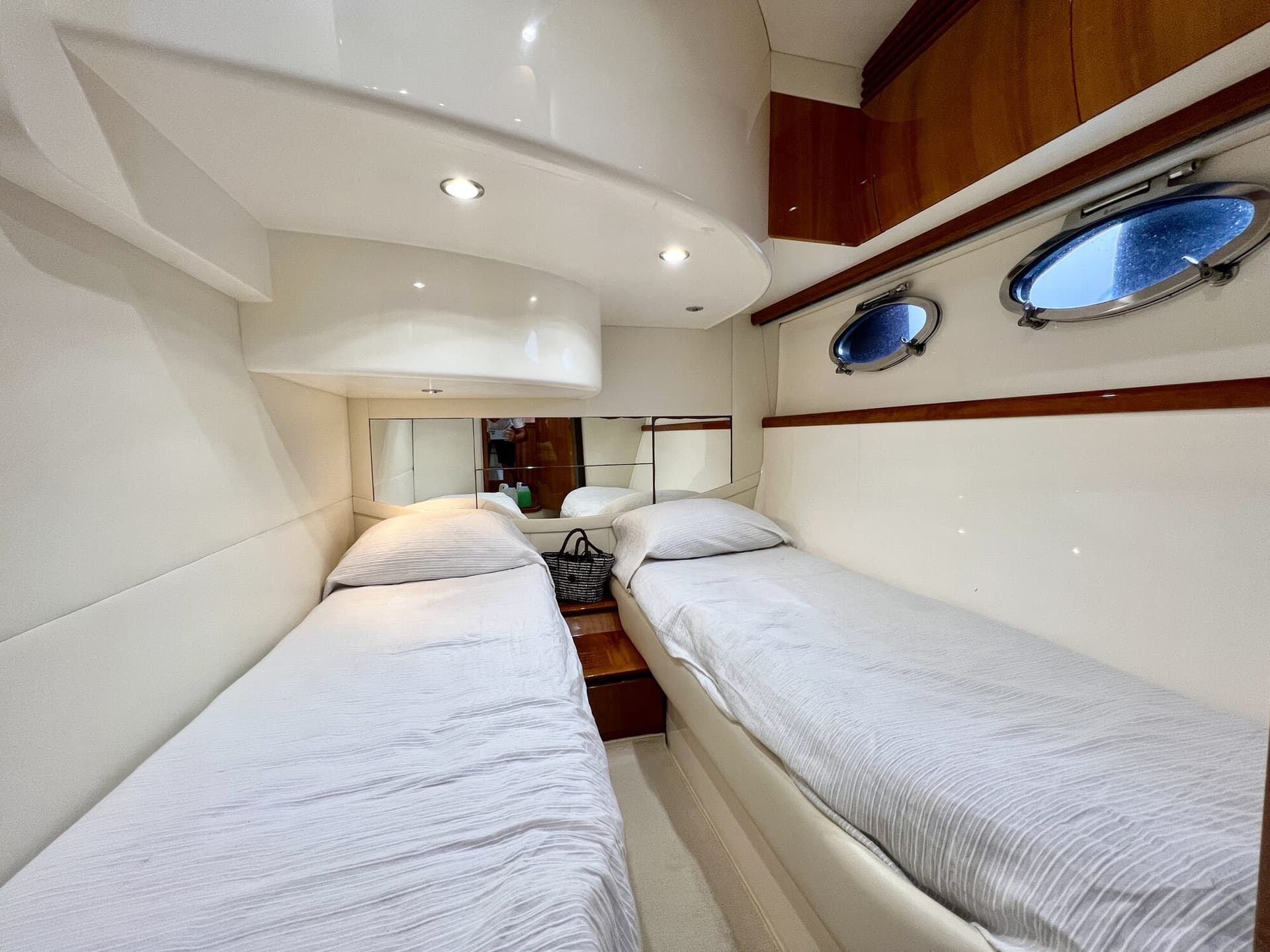 Pershing 46 - miniatura 13