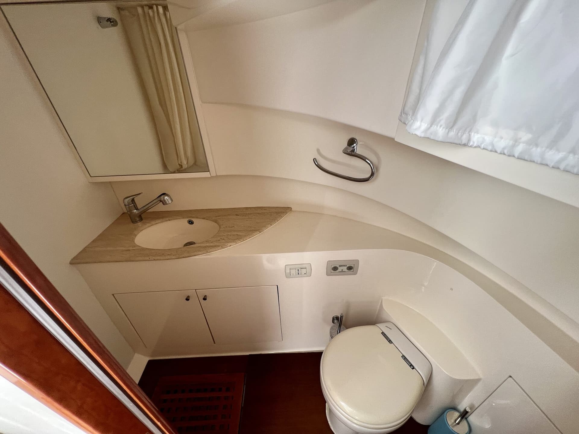 Pershing 46 - miniatura 6