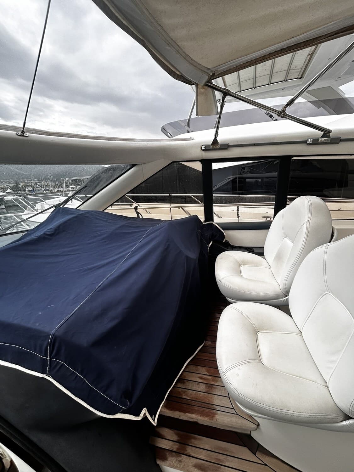 Princess V65 - miniatura 7