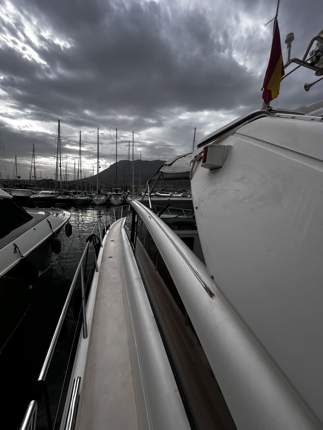 Princess V65 - miniatura 9