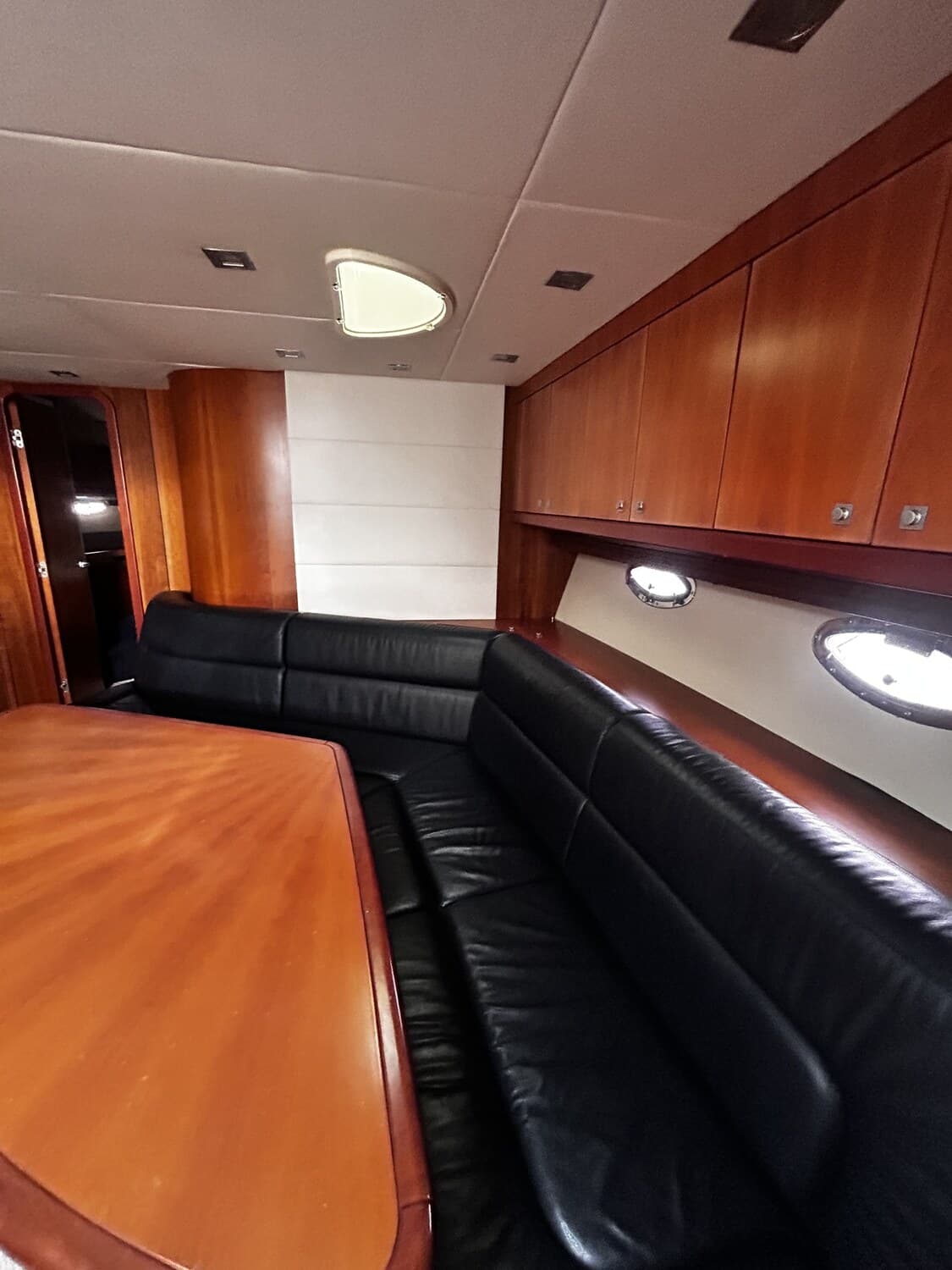 Sunseeker Portofino 53 - miniatura 12