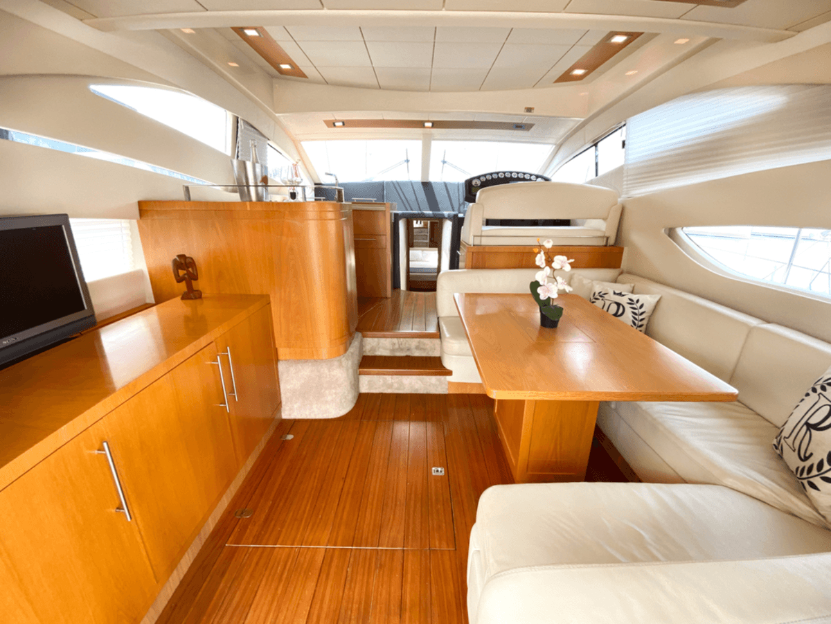 Rodman Muse 44 - miniatura 11