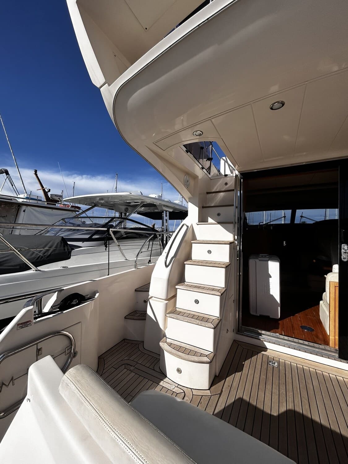 Rodman Muse 44 - miniatura 6