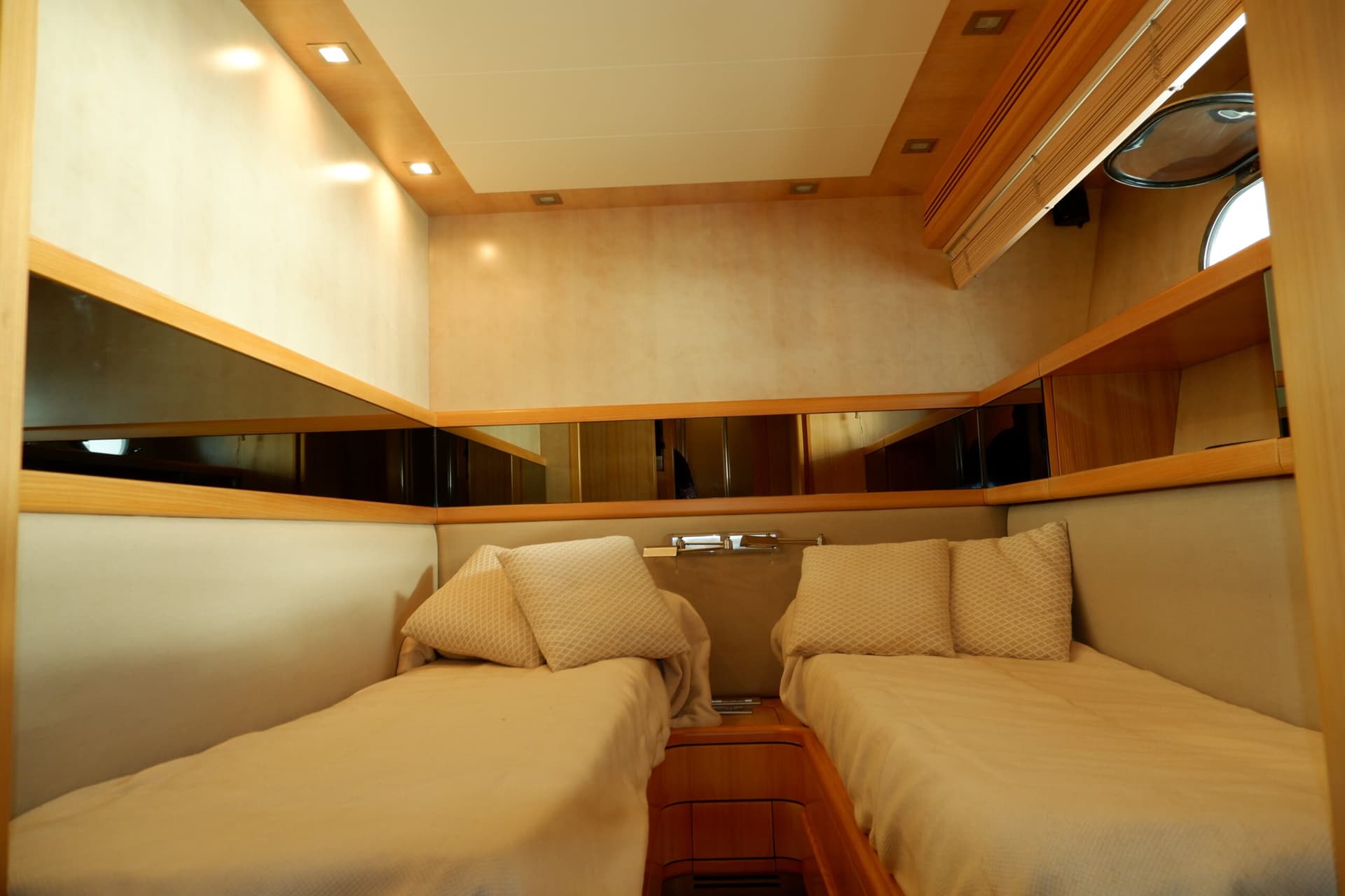 Sanlorenzo 72 - miniatura 13