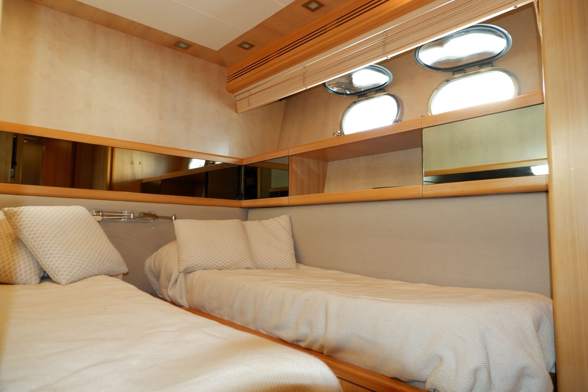 Sanlorenzo 72 - miniatura 16