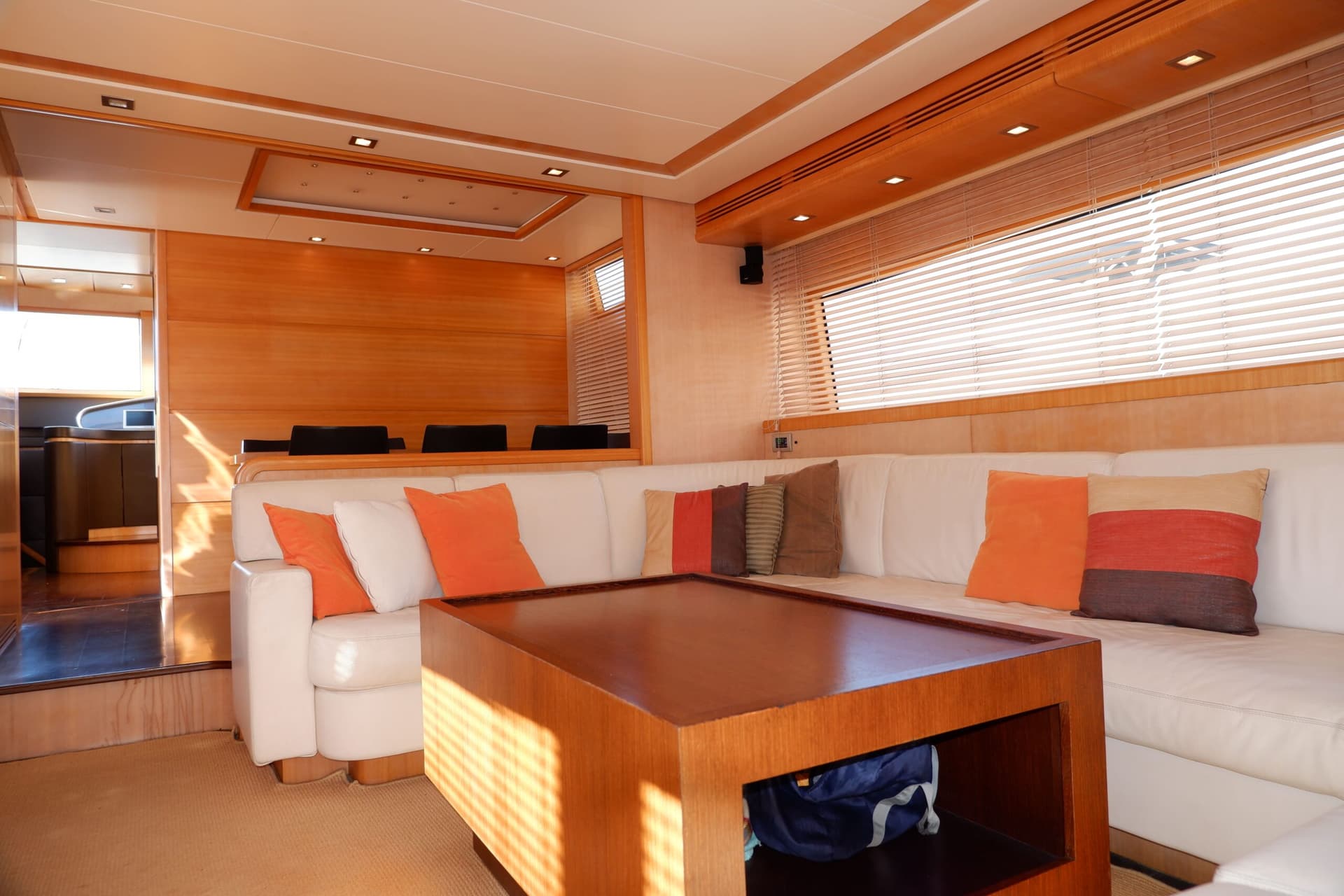 Sanlorenzo 72 - miniatura 5