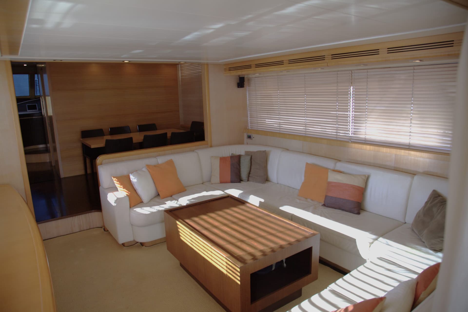 Sanlorenzo 72 - miniatura 7