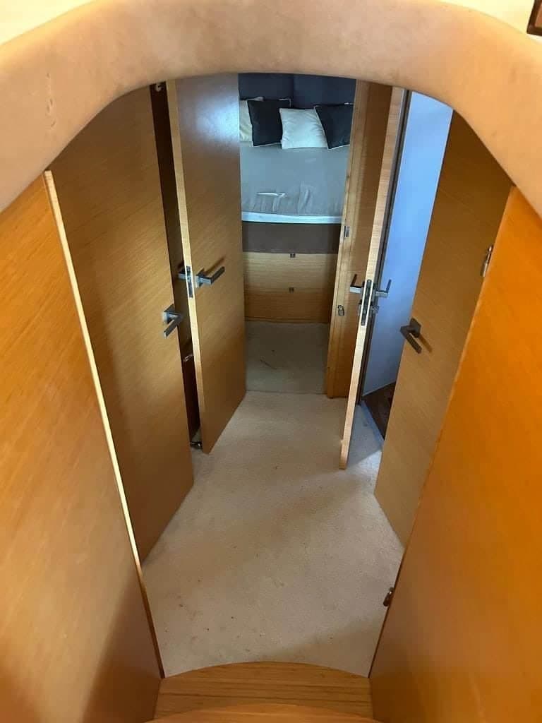 Starfisher ST45 Cruiser - miniatura 14